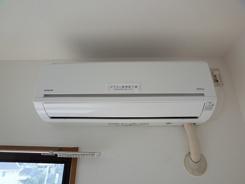 その他設備　※別号室参考画像になります。現況優先とします。