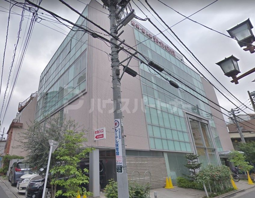 病院　岩倉病院（病院）まで2340m