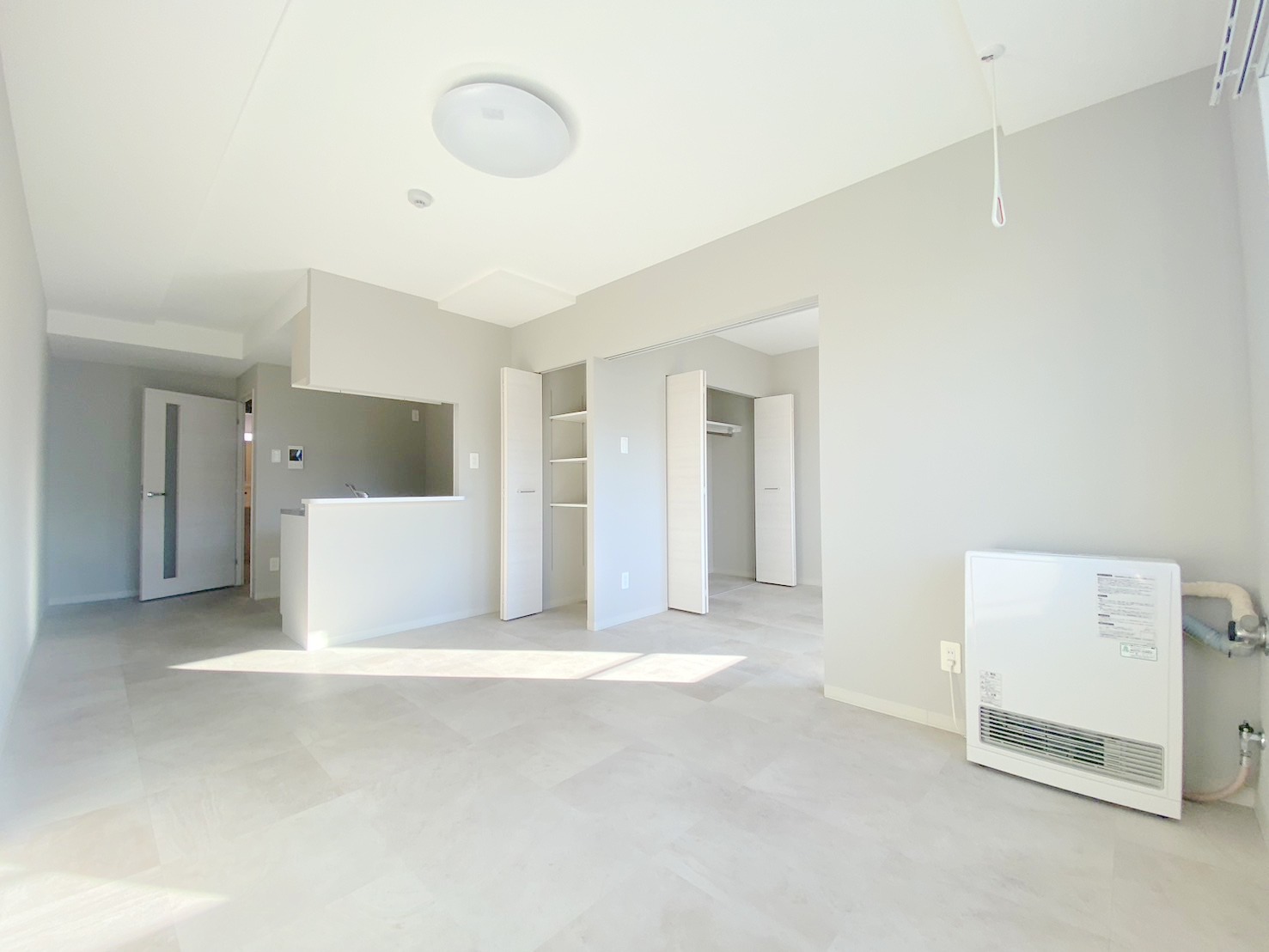 その他部屋・スペース　※同タイプ他号室の参考画像です