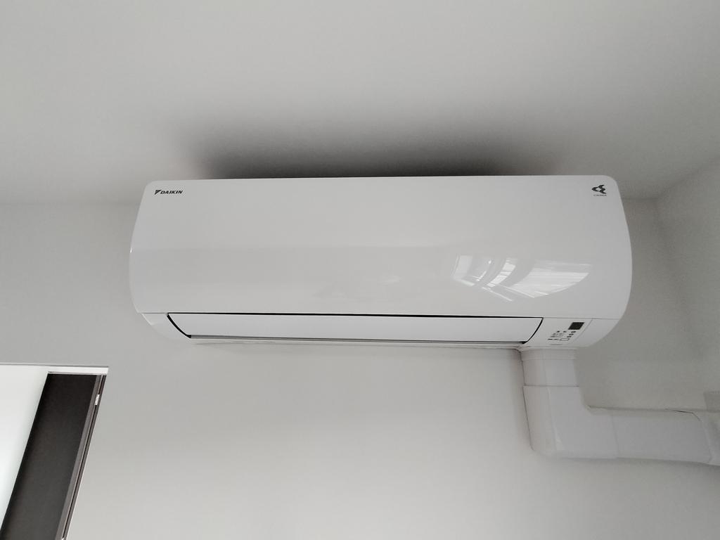 その他設備　エアコン完備です☆