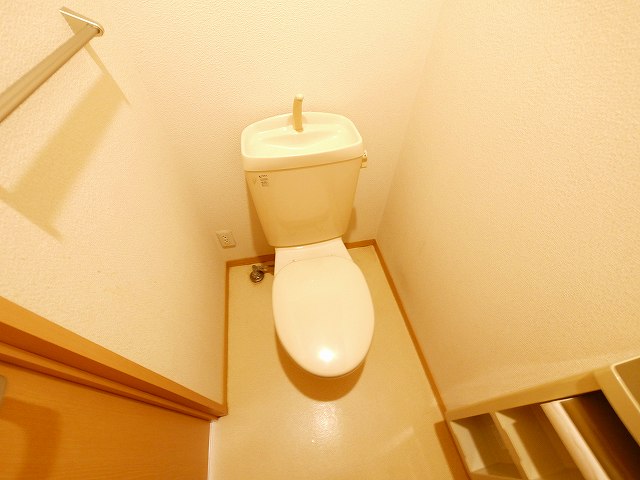 玄関　ゆったりとした玄関です