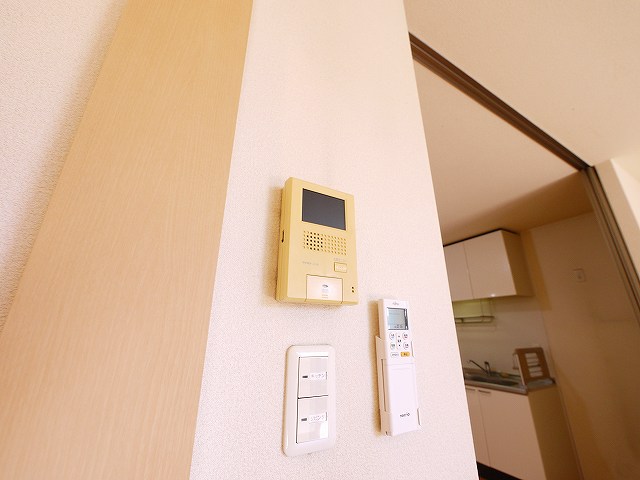 収納　収納があります