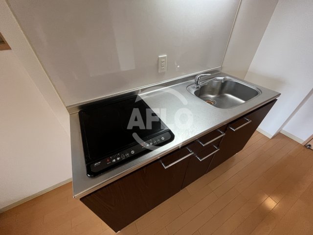 キッチン　SERENiTE新大阪　キッチン