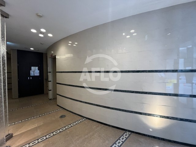 ロビー　SERENiTE新大阪　ロビー