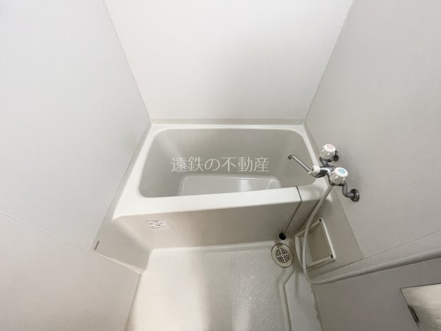 バス・シャワールーム　※現況優先