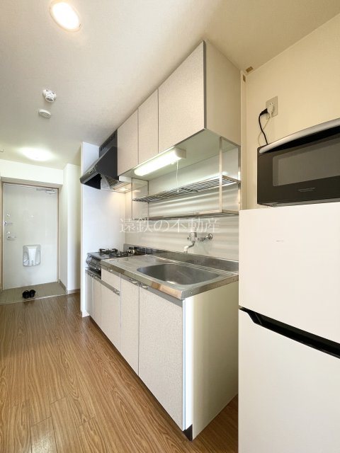 キッチン　※現況優先