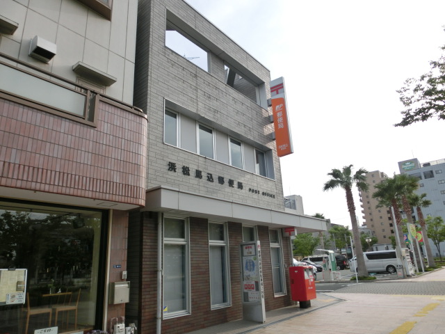 郵便局　浜松馬込郵便局（郵便局）まで379m