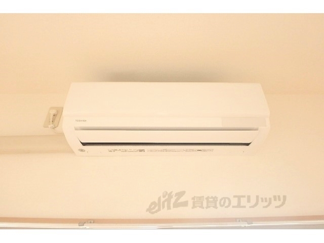 その他設備　洋室