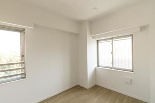 その他　※写真は同タイプ住戸です。