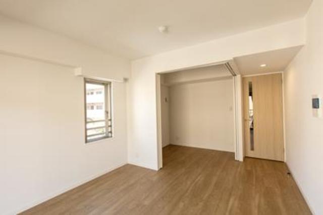 居室・リビング　※写真は同タイプ住戸です。