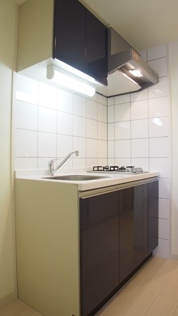 キッチン　エスリード北大阪レジデンス