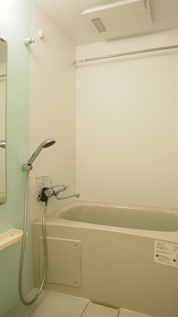 バス・シャワールーム　エスリード北大阪レジデンス