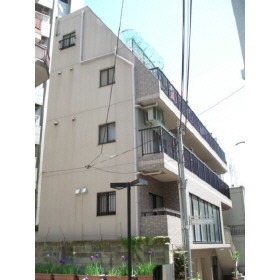 その他共有部分　外観写真