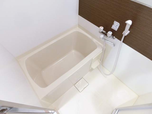 バス・シャワールーム　浴室暖房乾燥機付