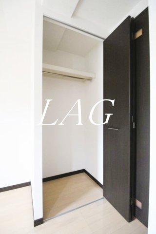 収納　収納です。