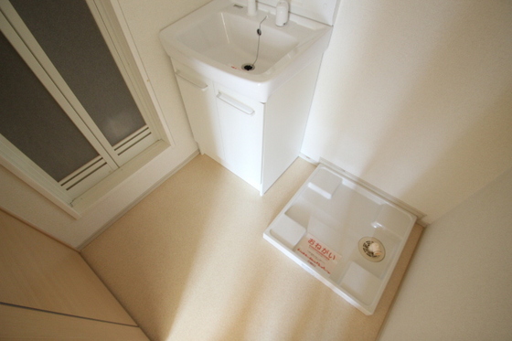 その他　※別部屋の写真です