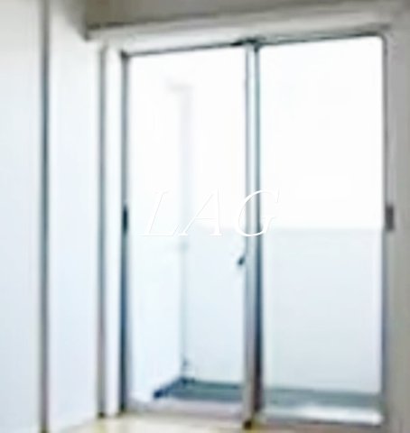 バルコニー　バルコニーです。