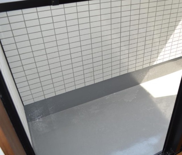 バルコニー　★バルコニー★