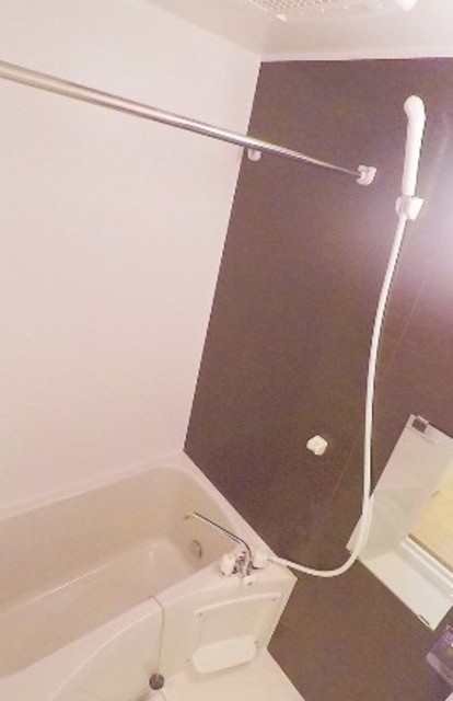 バス・シャワールーム　★バス★