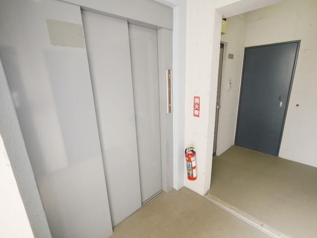 その他共有部分　★お部屋探しはタウンハウジング稲田堤店まで★