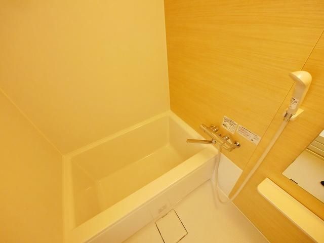 バス・シャワールーム　★お部屋探しはタウンハウジング稲田堤店まで★