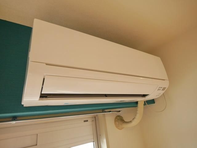 その他設備　★お部屋探しはタウンハウジング稲田堤店まで★