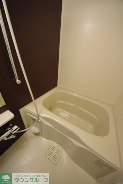 バス・シャワールーム　バスルーム