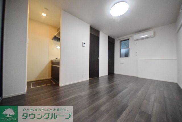 その他部屋・スペース　リビング