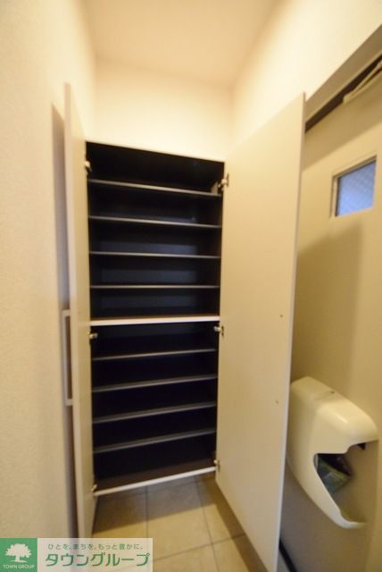 その他　シューズケース