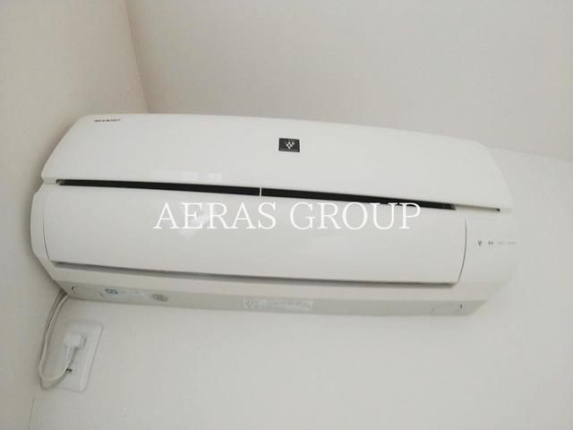 その他設備　別部屋同仕様