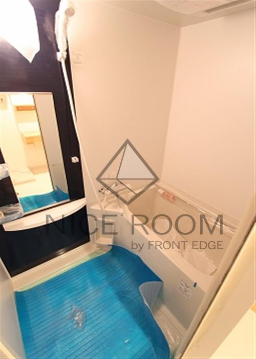 バス・シャワールーム　グランプラス谷町　風呂