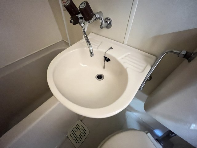 洗面設備　忙しい朝には欠かせない洗面所です