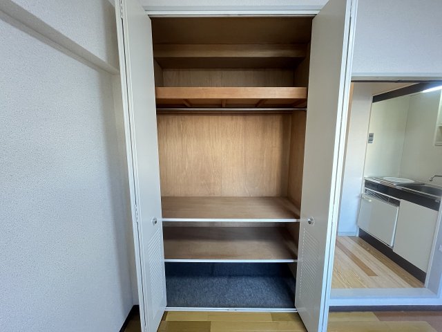 収納　小物を収納するのに便利です