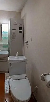 トイレ　☆トイレ☆