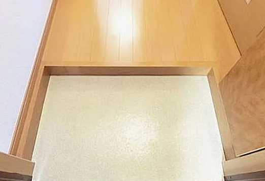 玄関　☆広々とした玄関☆