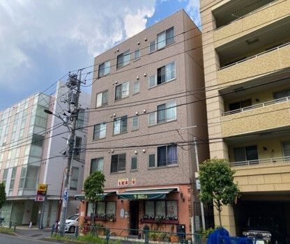 建物外観　☆外観☆