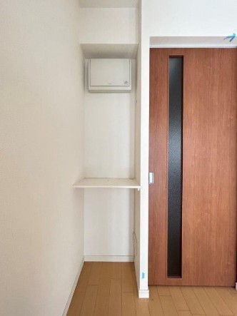 その他設備　同タイプのお写真です