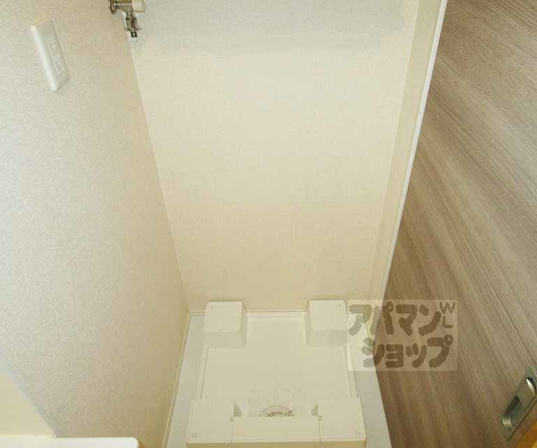 その他設備　１０６号室の写真です。