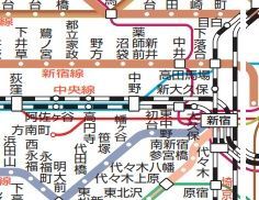 その他　路線図★