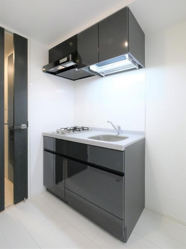 キッチン　☆使いやすいシステムキッチン☆