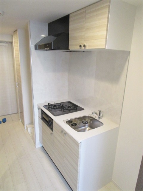 キッチン　同シリーズ参考画像