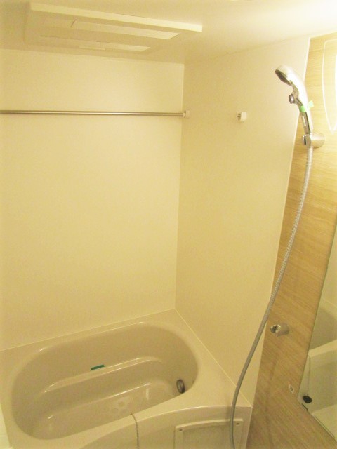 バス・シャワールーム　同シリーズ参考画像