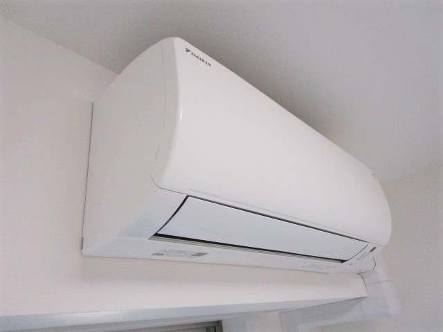 その他設備　同シリーズ参考画像