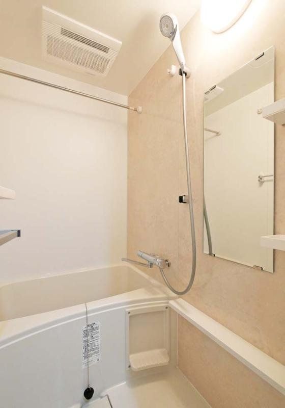 その他部屋・スペース　室内