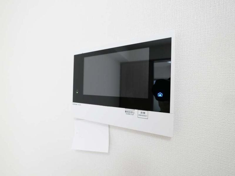 居室・リビング　その他