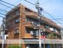 東林間駅より徒歩2分 2階 築37年7ヶ月の賃貸物件