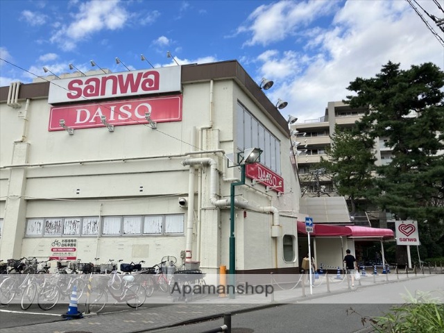 その他　ザ・ダイソー１００円プラザ三和東林間店（その他）まで132m