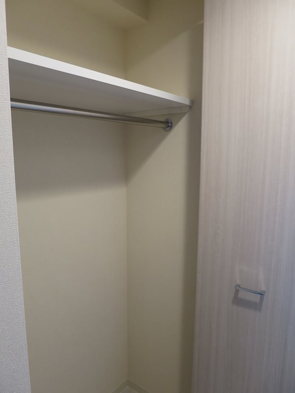 収納　※参考写真