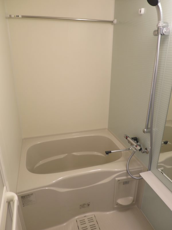 バス・シャワールーム　※参考写真
