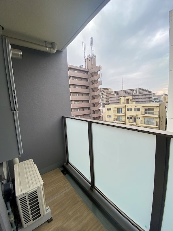 バルコニー　※参考写真